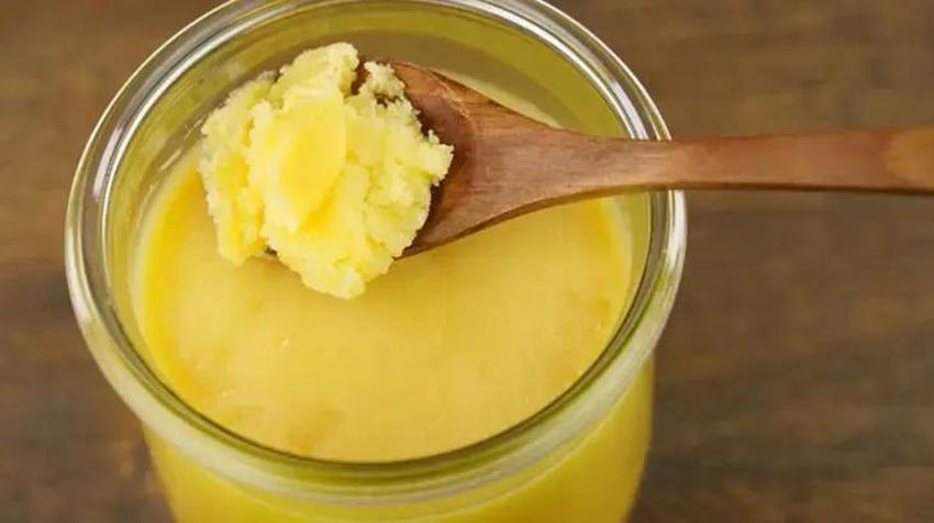 Reflüyü azdırmaz, mideyi ateş topuna çevirmez;  Tereyeğından 10 kat daha saf! Vücudu omega-3'e doyuruyor