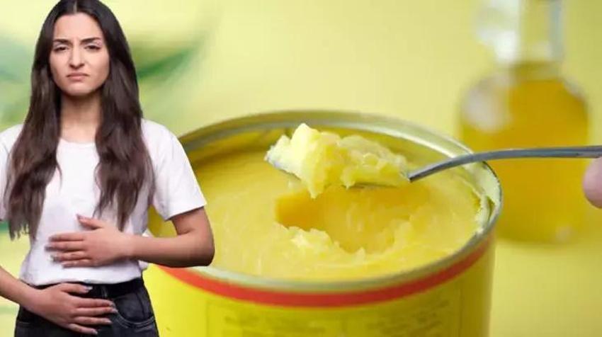 Reflüyü azdırmaz, mideyi ateş topuna çevirmez;  Tereyeğından 10 kat daha saf! Vücudu omega-3'e doyuruyor