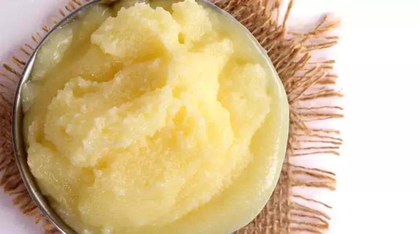 Reflüyü azdırmaz, mideyi ateş topuna çevirmez;  Tereyeğından 10 kat daha saf! Vücudu omega-3'e doyuruyor