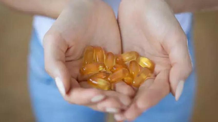 Balık yağının bu riski var: Omega-3 nasıl kullanılmalı? 40-69 yaş arasında kriz yaratıyor!