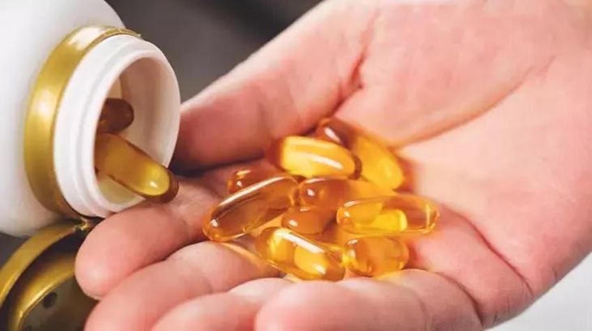 Balık yağının bu riski var: Omega-3 nasıl kullanılmalı? 40-69 yaş arasında kriz yaratıyor!
