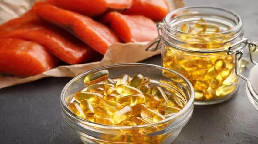 Balık yağının bu riski var: Omega-3 nasıl kullanılmalı? 40-69 yaş arasında kriz yaratıyor!