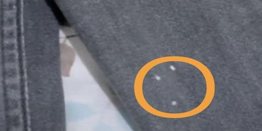 Tek seferde çamaşır suyu lekesini kıyafetten alan tüyo; En sevilen giysiler çöpe atılmıyor! Bir gün güneşte bekletin...