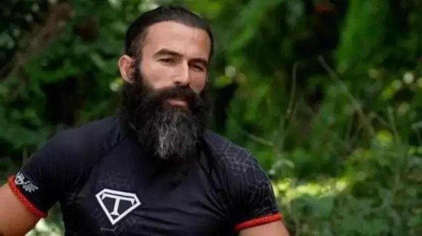 Survivor Turabi’den dikkat çeken paylaşım: Acun Ilıcalı'nın ismini yazdığımdan beri gün yüzü göremedim!