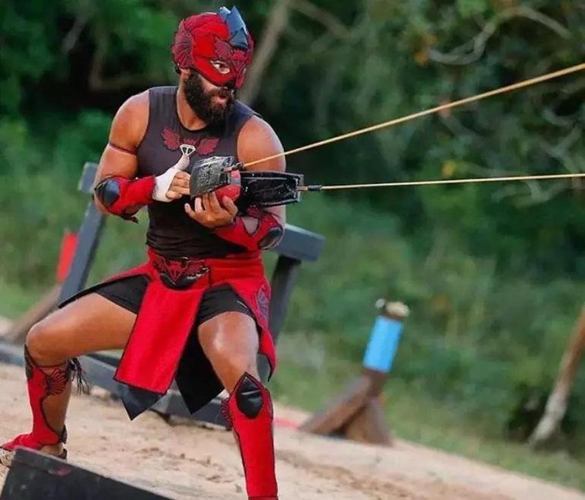 Survivor Turabi’den dikkat çeken paylaşım: Acun Ilıcalı'nın ismini yazdığımdan beri gün yüzü göremedim!