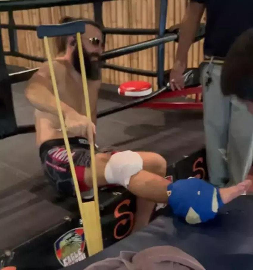 Survivor Turabi’den dikkat çeken paylaşım: Acun Ilıcalı'nın ismini yazdığımdan beri gün yüzü göremedim!