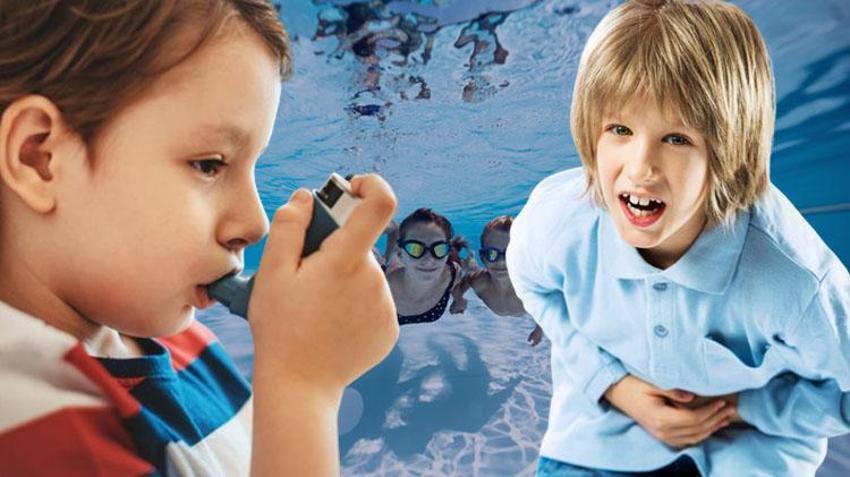 Tatil sezonu başlıyor! Uzmanı astım ataklarına ve bağırsak sorunlarına karşı uyardı