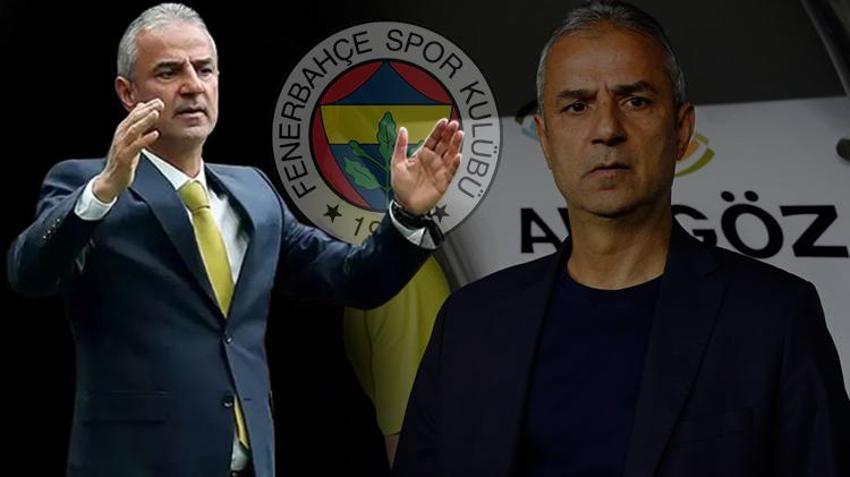 İsmail Kartal görevi bırakıyor! Maça çıkıp istifa edecek, yeni hoca belli oldu