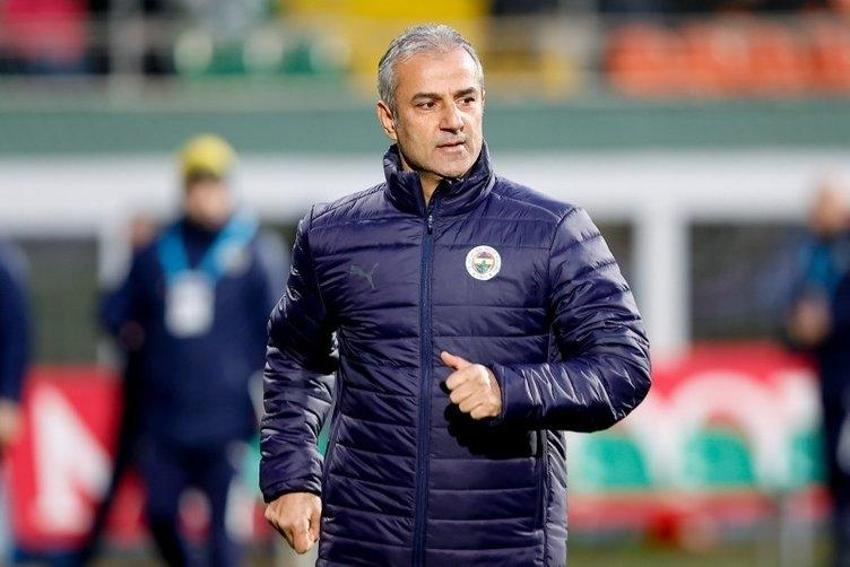 İsmail Kartal görevi bırakıyor! Maça çıkıp istifa edecek, yeni hoca belli oldu