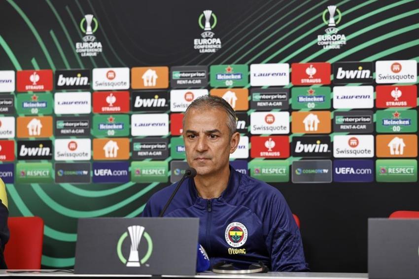 İsmail Kartal görevi bırakıyor! Maça çıkıp istifa edecek, yeni hoca belli oldu