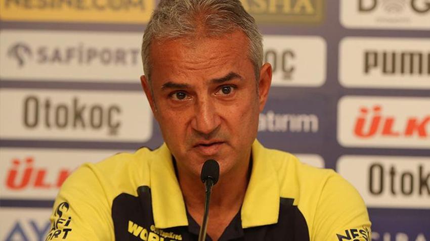 İsmail Kartal görevi bırakıyor! Maça çıkıp istifa edecek, yeni hoca belli oldu