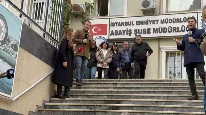 Cezaevindeki sosyal medya fenomeni Bahar Candan kendini yaraladı hastaneye kaldırıldı