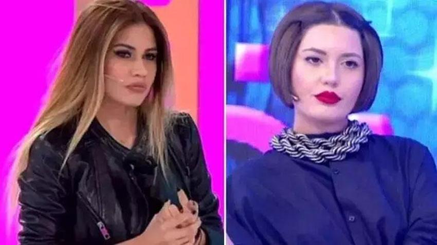 Cezaevindeki sosyal medya fenomeni Bahar Candan kendini yaraladı hastaneye kaldırıldı