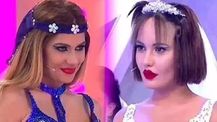 Cezaevindeki sosyal medya fenomeni Bahar Candan kendini yaraladı hastaneye kaldırıldı