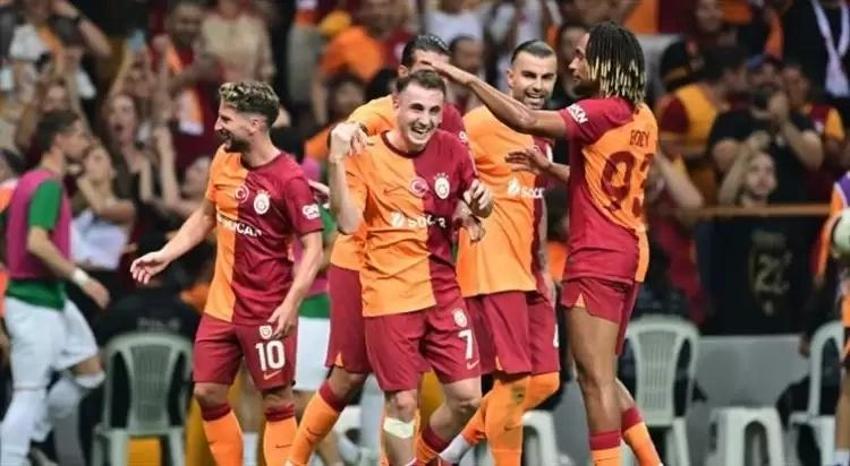 Konyaspor - Galatasaray maçı ne zaman, saat kaçta ve hangi kanalda canlı yayınlanacak?