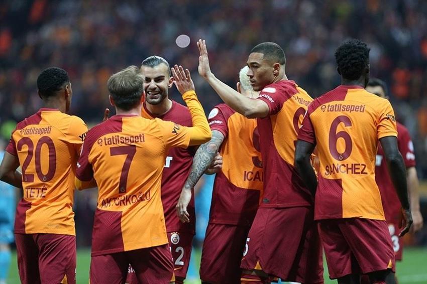 Konyaspor - Galatasaray maçı ne zaman, saat kaçta ve hangi kanalda canlı yayınlanacak?