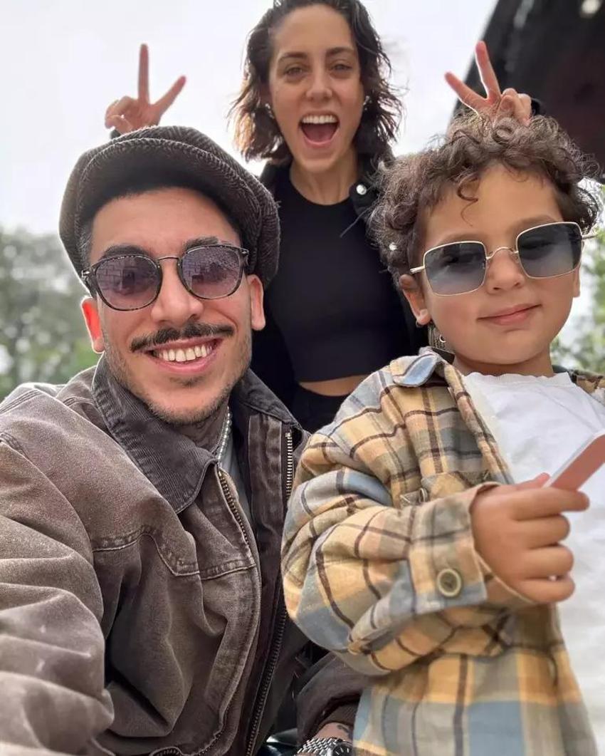 Roman Can Bonomo'ya 'Can' dedi! Eleştiriler sonrası ünlü şarkıcıdan yanıt geldi