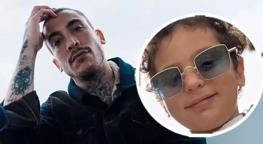 Roman Can Bonomo'ya 'Can' dedi! Eleştiriler sonrası ünlü şarkıcıdan yanıt geldi