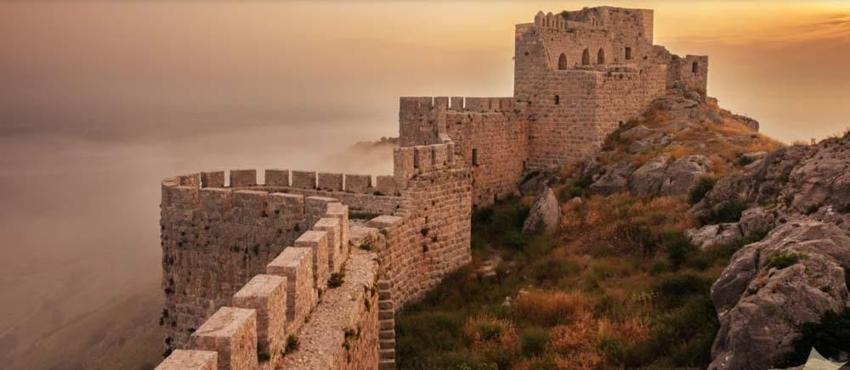 Adana'da Şahmeran'ın evi olarak biliniyor! Seyahatname'de adı geçiyor