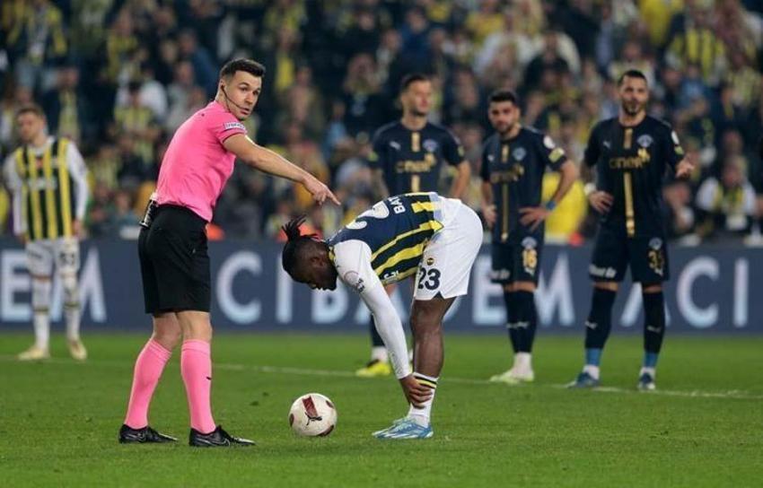 Mahmut Uslu'dan Beşiktaş'a Jose Mourinho tepkisi! 'Gidip anlaşsınlar'