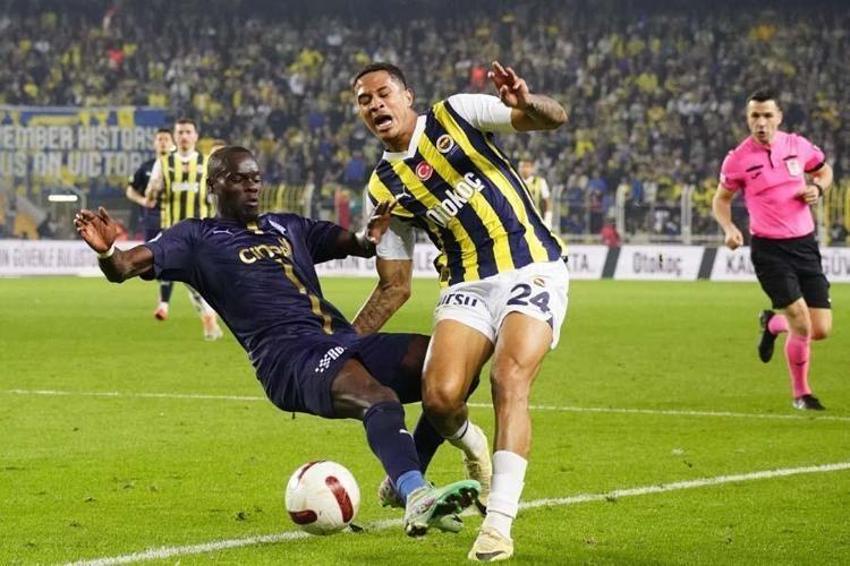 Mahmut Uslu'dan Beşiktaş'a Jose Mourinho tepkisi! 'Gidip anlaşsınlar'