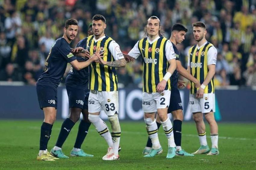 Mahmut Uslu'dan Beşiktaş'a Jose Mourinho tepkisi! 'Gidip anlaşsınlar'