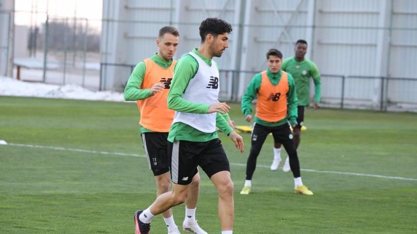 Konyaspor küme düştü mü? Süper Lig'den düşen son takım Konyaspor mu oldu? 2024 küme düşen takımlar