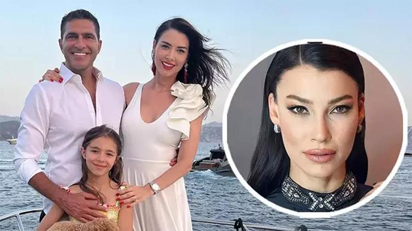 Nefise Karatay'dan Müjde Uzman açıklaması: Benim de sıkıntılı dönemim oldu, aileme sarıldım