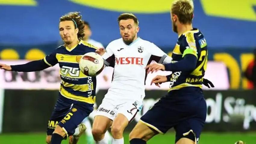 Ankaragücü küme düştü mü? Süper Lig'den düşen son takım Ankaragücü mü oldu?
