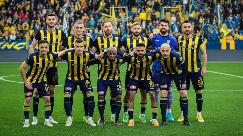 Ankaragücü küme düştü mü? Süper Lig'den düşen son takım Ankaragücü mü oldu?
