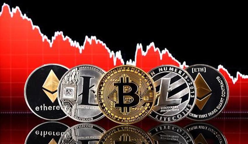 Kripto paralarda sert hareket! Transfer gerginliği piyasayı sardı