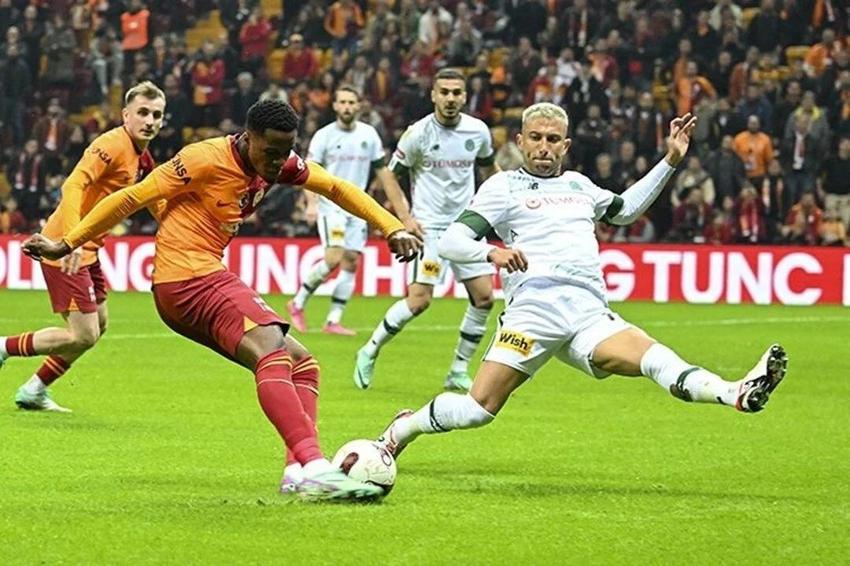 Galatasaray yenilirse kim şampiyon olur? Galatasaray Konyaspor'a yenilirse şampiyon kim olur?