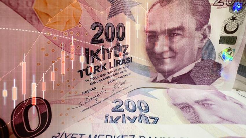 Ekonomiye 1 trilyon TL BES dopingi! Enflasyonun çok üzerinde getiri sağladı