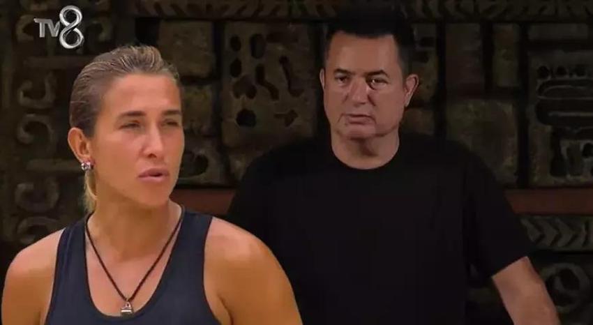 Survivor'da duyulmamış itiraf: İkinci eleme adayı belli oldu