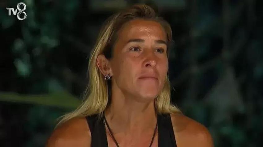 Survivor'da duyulmamış itiraf: İkinci eleme adayı belli oldu