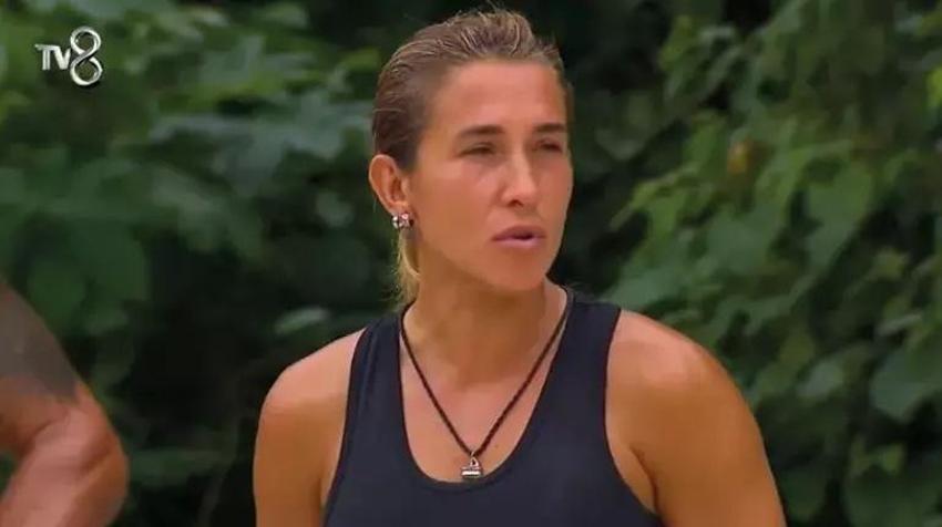 Survivor'da duyulmamış itiraf: İkinci eleme adayı belli oldu