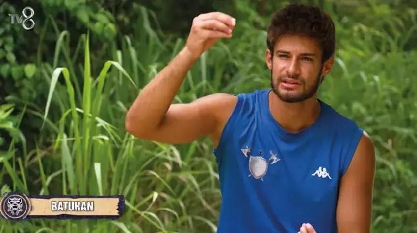 Survivor'da duyulmamış itiraf: İkinci eleme adayı belli oldu