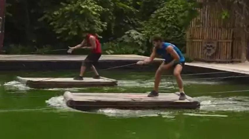 Survivor'da duyulmamış itiraf: İkinci eleme adayı belli oldu