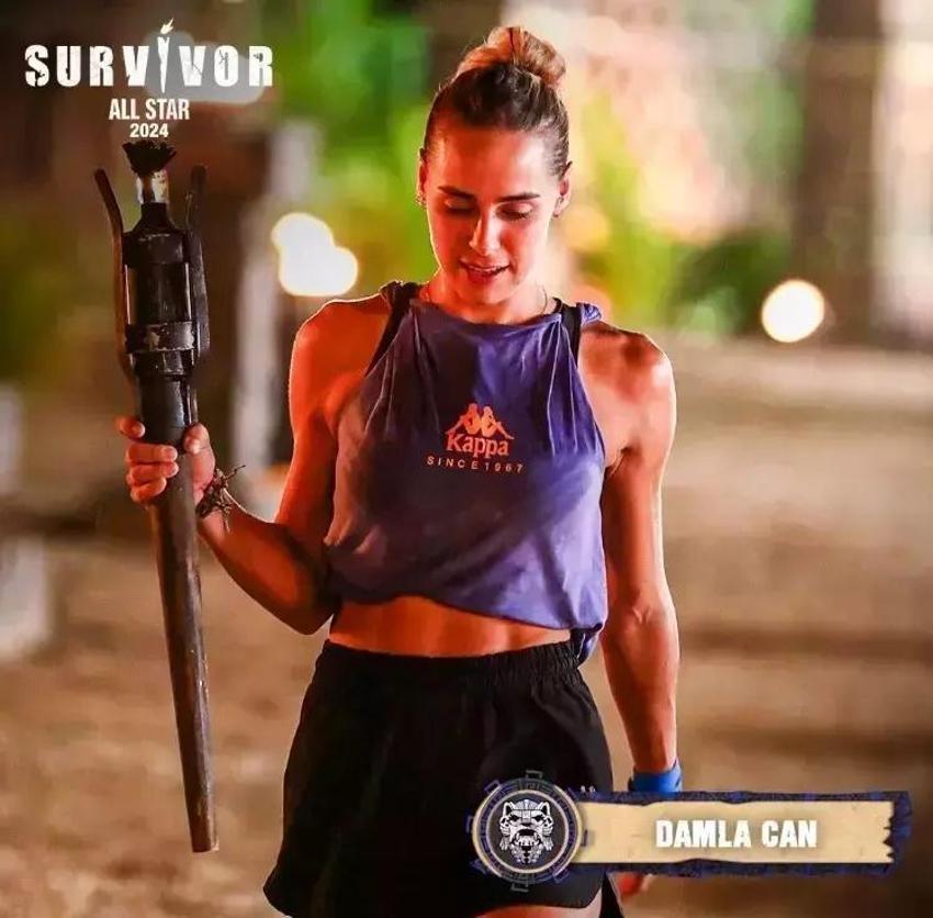 Survivor'da duyulmamış itiraf: İkinci eleme adayı belli oldu
