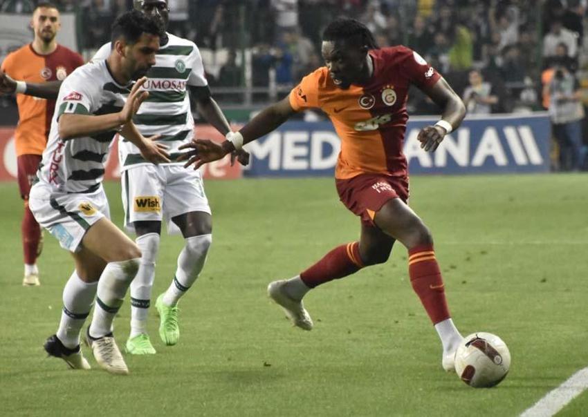 Galatasaray, Şampiyonlar Ligi'ne play-off turundan katılacak! İşte muhtemel rakipler