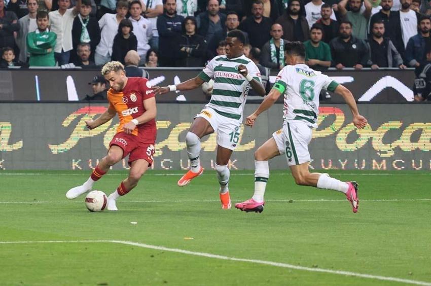 Galatasaray, Şampiyonlar Ligi'ne play-off turundan katılacak! İşte muhtemel rakipler