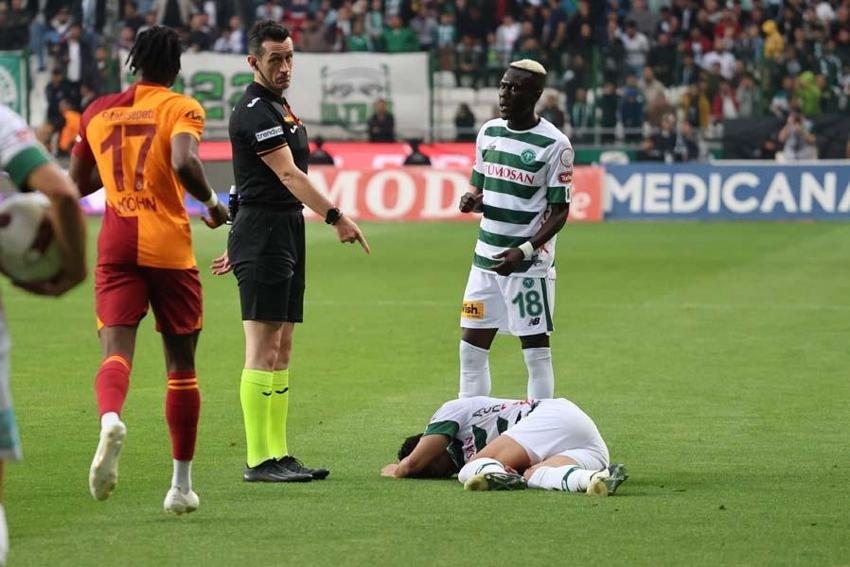 Galatasaray, Şampiyonlar Ligi'ne play-off turundan katılacak! İşte muhtemel rakipler
