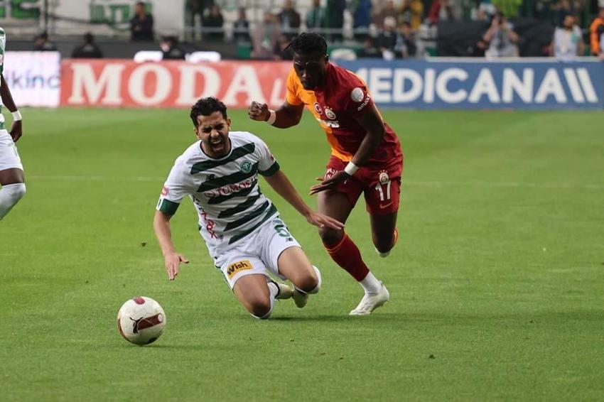 Galatasaray, Şampiyonlar Ligi'ne play-off turundan katılacak! İşte muhtemel rakipler