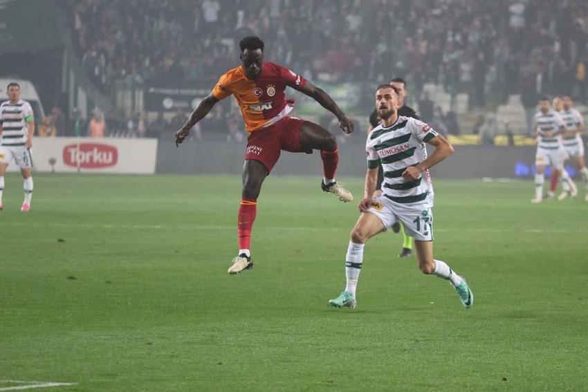 Şampiyon Galatasaray'a büyük övgü ve dikkat çeken analiz: 'Süper Lig Icardi Sezonu!'