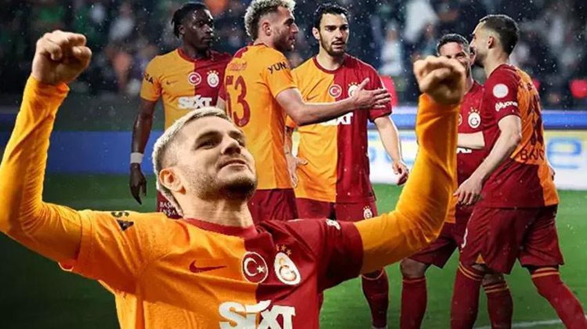 Galatasaray'ın şampiyonluğu sonrası sert sözler! "Sokakta nasıl dolaşacaklar?"