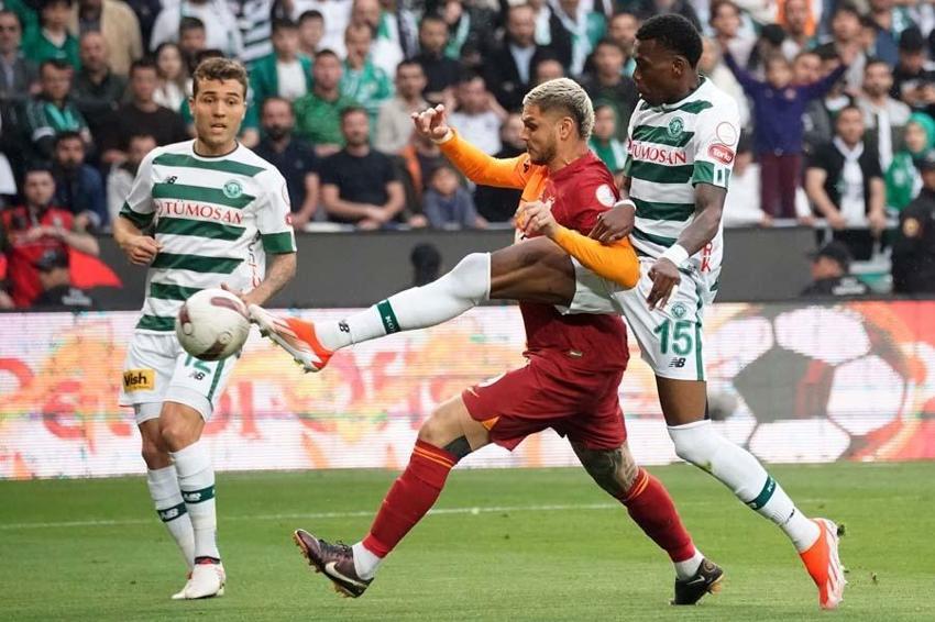 Galatasaray'ın şampiyonluğu sonrası sert sözler! "Sokakta nasıl dolaşacaklar?"