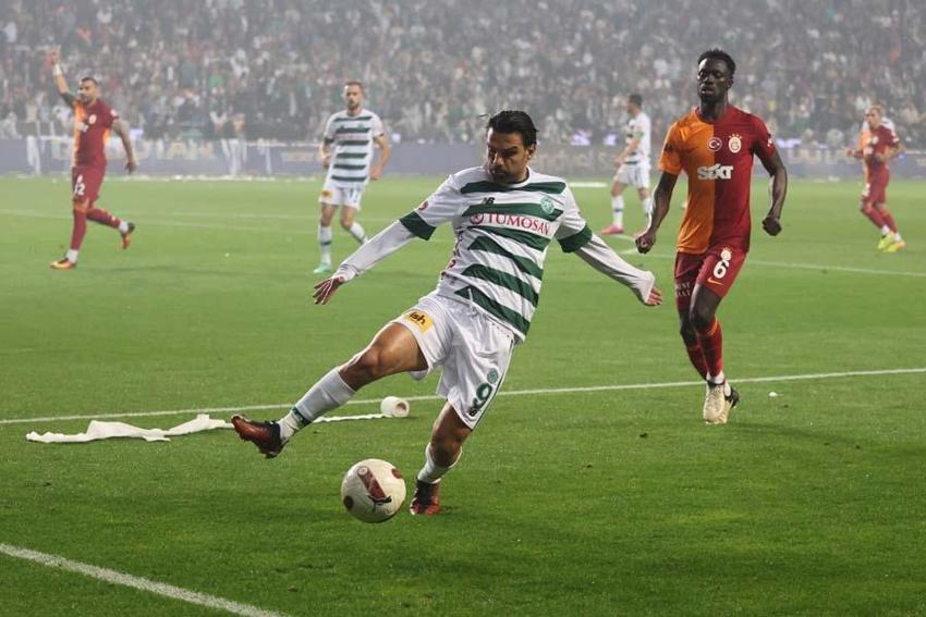 Galatasaray'ın şampiyonluğu sonrası sert sözler! "Sokakta nasıl dolaşacaklar?"