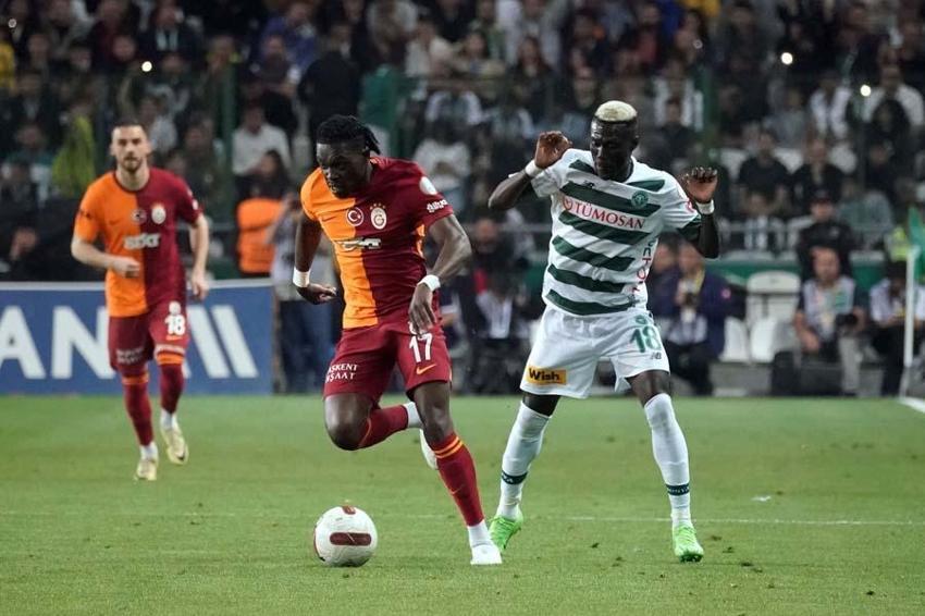 Galatasaray'ın şampiyonluğu sonrası sert sözler! "Sokakta nasıl dolaşacaklar?"