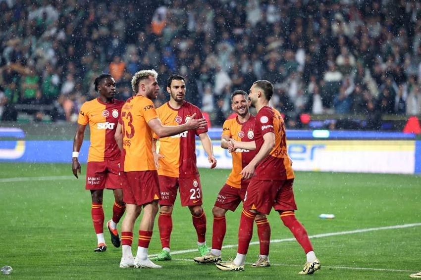 Galatasaray'ın şampiyonluğu sonrası sert sözler! "Sokakta nasıl dolaşacaklar?"
