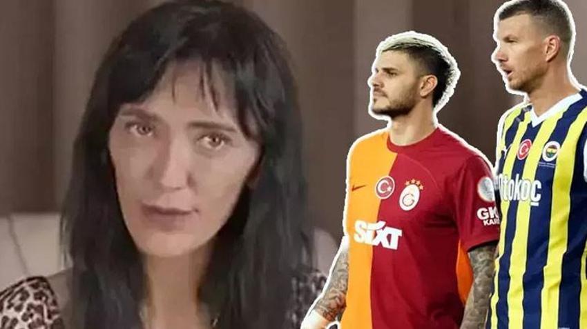 Fenerbahçe taraftarına çok sert tepki ve ağır küfürler! Astrolog Meral Güven'den canlı yayında şok sözler